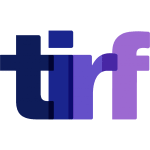 tirf logo