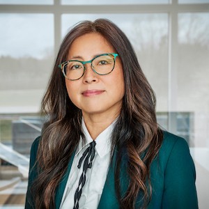 Dr. Sunny Lau