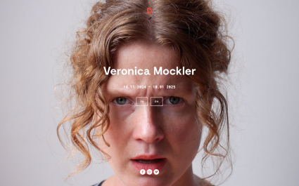 Veronica Mockler
