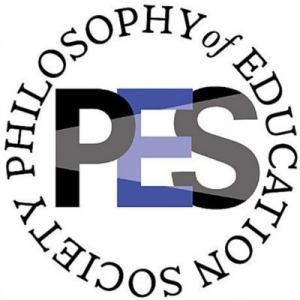 Logo of the Philosophy of Education Society
