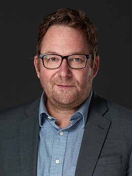 Patrick Charland