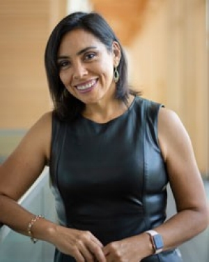 Dr. Maria-Lourdes Lira-Gonzales