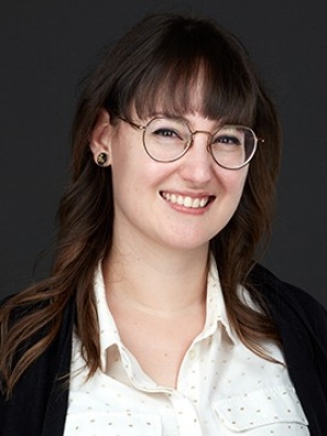 Katrine Roussel