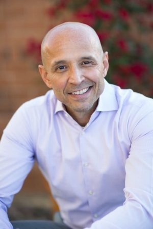 David R. Garcia