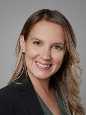 Mélissa Goulet