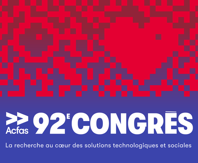 CSLP members to offer range of colloquiums and presentations at Acfas 2025