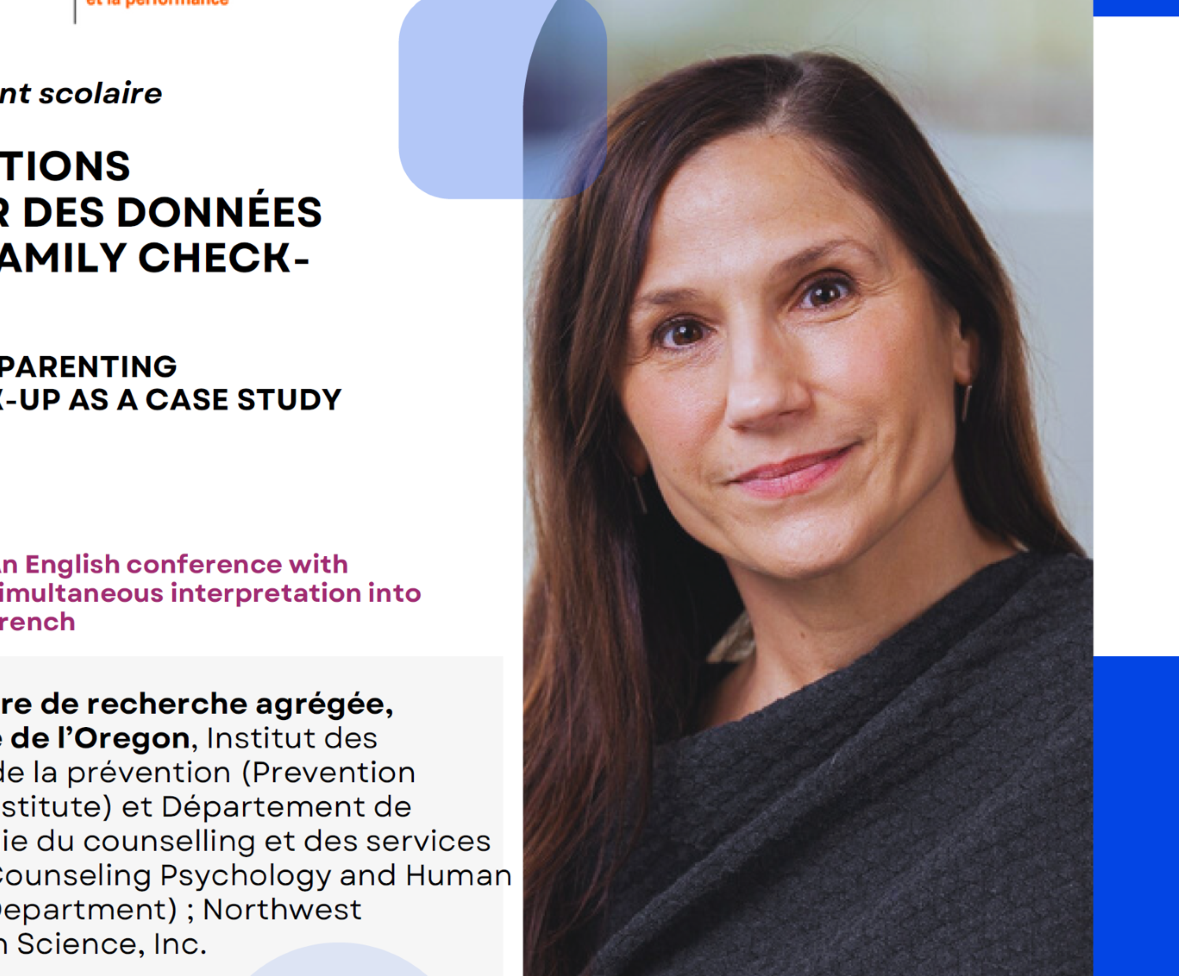 Online Conference on the Translation of Evidence-Based Parenting Interventions