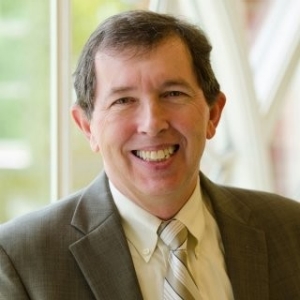 Dewey G. Cornell