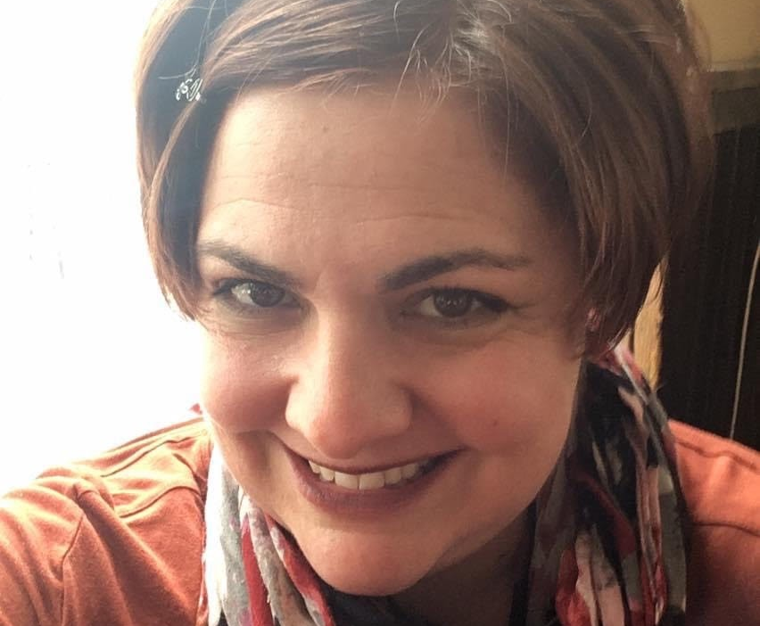 Welcome to Our Newest Member, Mélissa Villella
