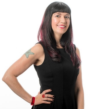 Angelica Galante