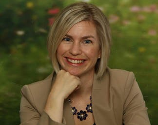 Julie Corrigan Receives International Literacy Association Award