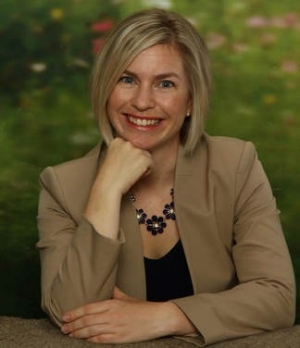 Julie Corrigan