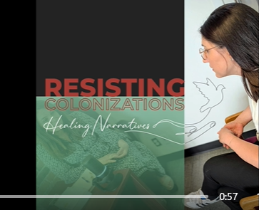 Resisting Colonizations: Nesli Sriram-Uzundal on immigration and racism