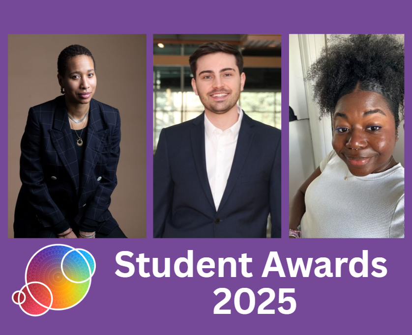 CSLP Student Affiliates secure new graduate funding
