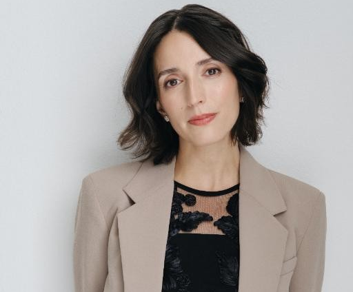 Annabelle Brault on her Music and Wellness workshops for caregivers