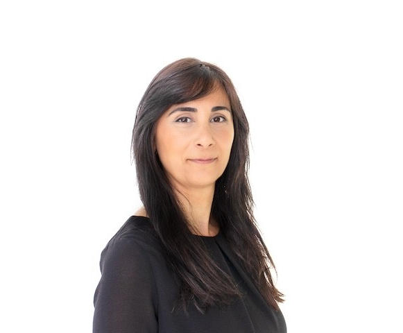 Ghayda Hassan honored with Eradicate Hate Bridge Builder Award
