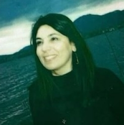 Zeina Ismail Allouche