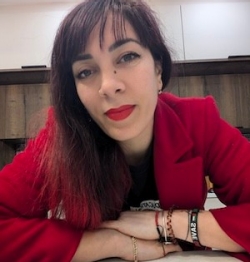 Rawda Harb
