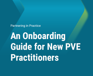 New manual supports practitioners in preventing violent extremism
