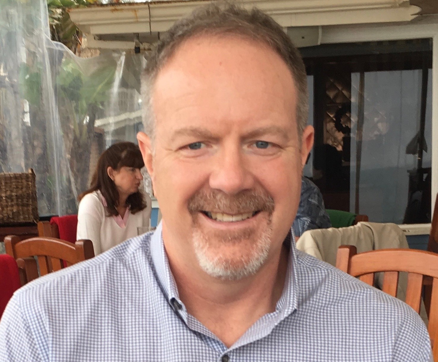 Bradley Nelson appointed Concordia’s deputy provost and vice-provost, student life and experience