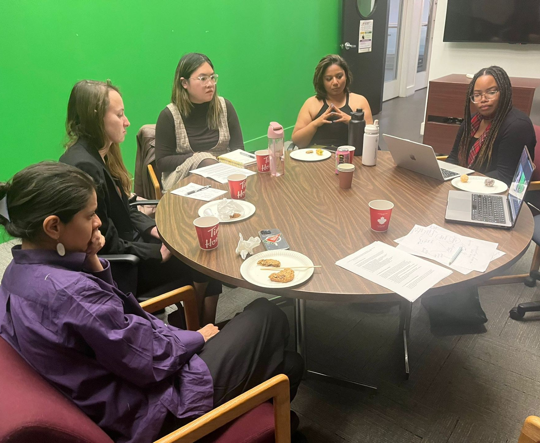 The ABCs of Research: What every new researcher should know