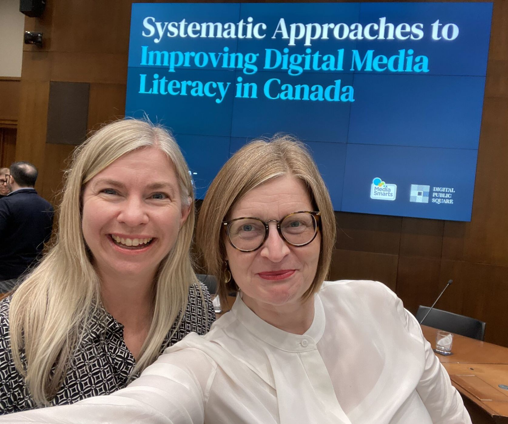 CSLP strengthens partnerships and showcases leadership at Megaweek 2025