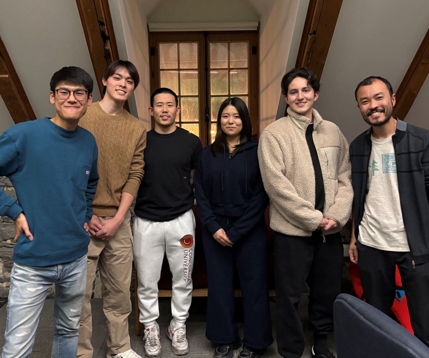 Fostering a sense of community and belonging for students and community members