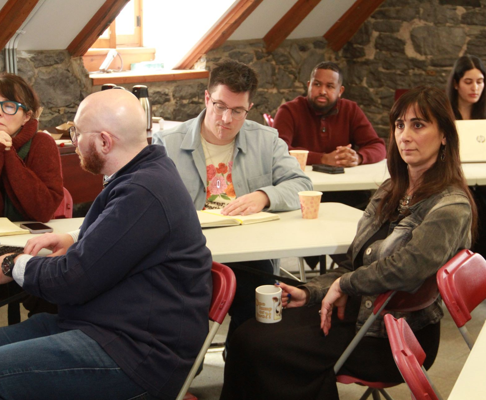 CSLP Hosts Three-Day Co-Design Workshop Advancing Practitioner-Led Capacity Building Across Canada