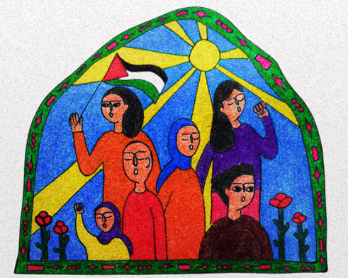 CSLP members to participate in interdisciplinary conference on Palestine at Université Laval
