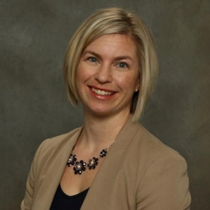 Julie Corrigan