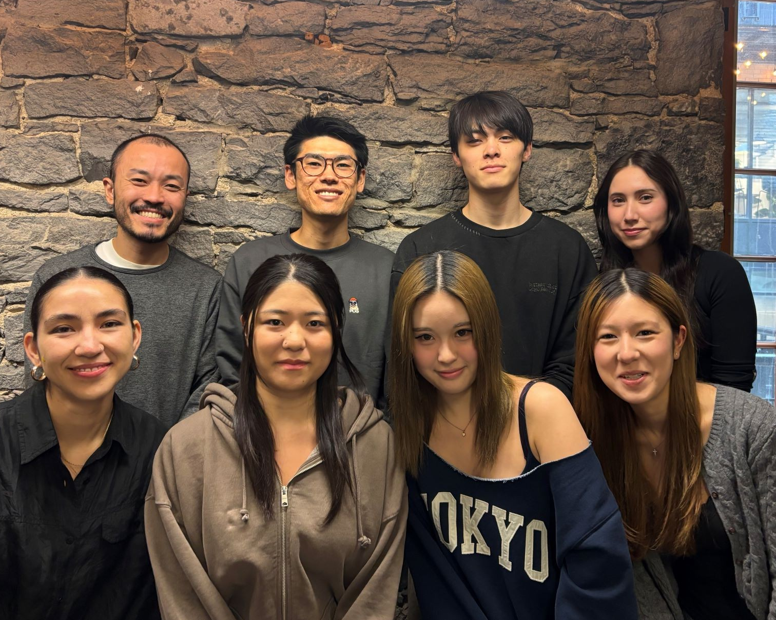 Reflection report: Japanese Language Exchange Sessions 2025-2026 Academic Year