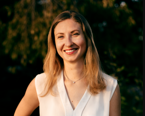 Diana Miconi awarded Canada Research Chair in Radicalization and Violence among Youth in Educational Settings