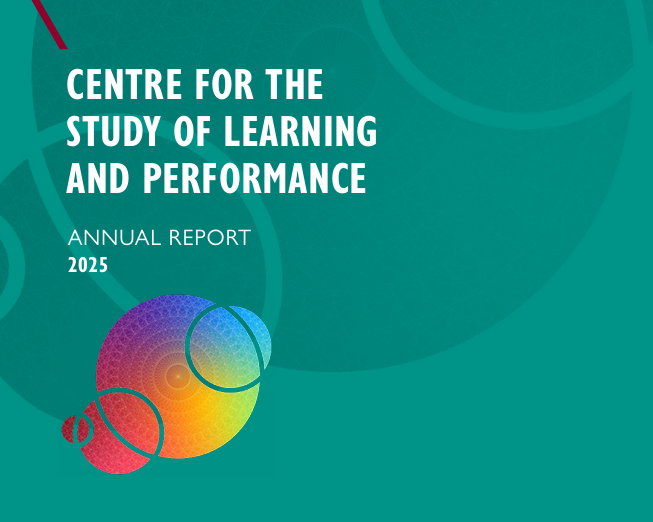 CSLP 2025 Annual Report now available