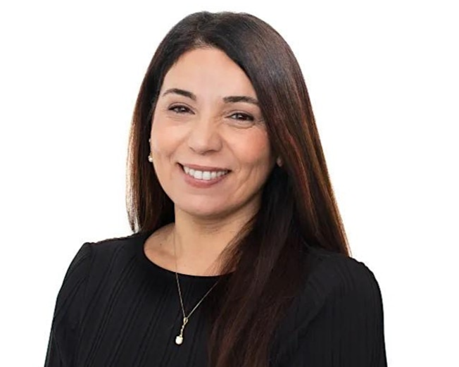 Zeina Ismail-Allouche calls for a new approach to protecting children online