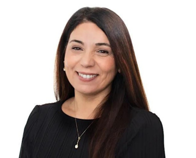 Zeina Ismail-Allouche