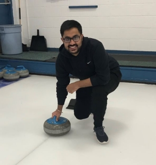 Zujhar-Curling