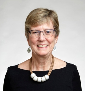 Dr. Nancy Reid
