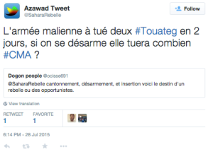 Tweet 3