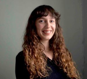 Viviane Fairbank Awarded SSHRC Scholarship