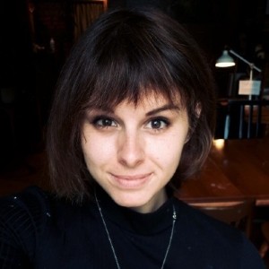 Charlotte Range Wins Concordia Undergraduate Student Research Award