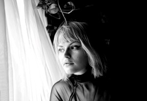 Soline Van de Moortele