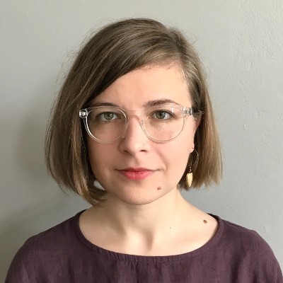 The Department of Philosophy Welcomes Dr. Olivia Sultanescu
