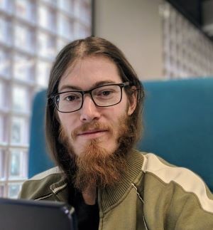 Andrew Wilcox Wins Prize for Best Undergraduate Paper