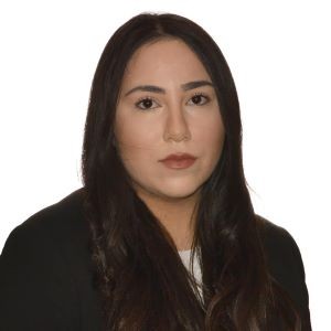 Tania Raquel Brand Wins Concordia University Student Research Award