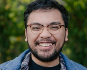 Daniel Pontoh Wins Concordia University Student Research Award