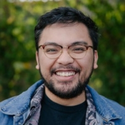 Daniel Pontoh