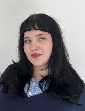 Isabelle Ranger Wins Prize for Best Undergraduate Paper