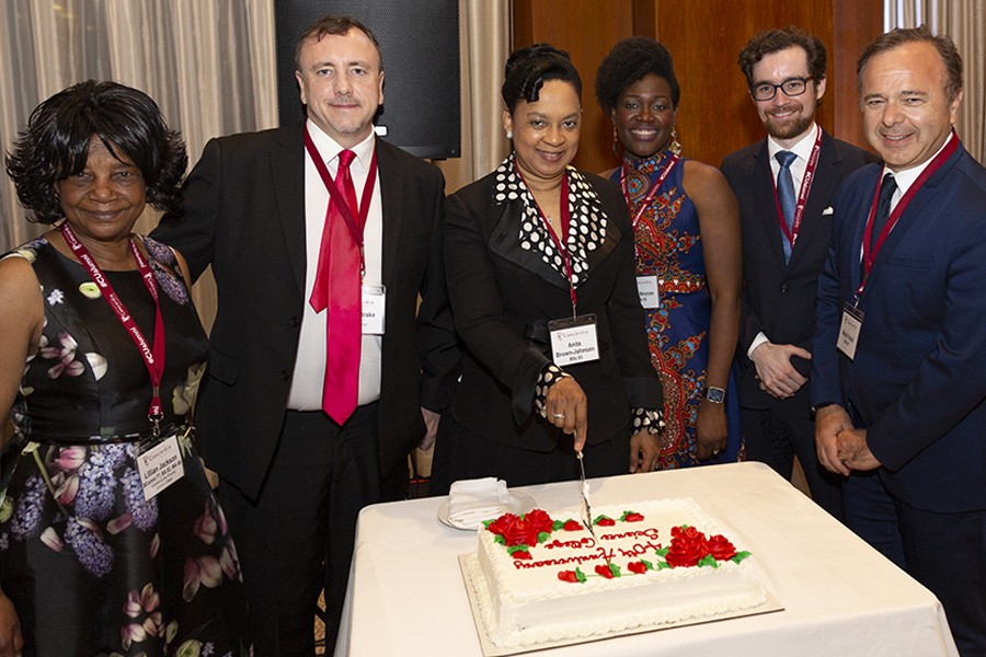 Science College 40th anniversary Science College 40th anniversary