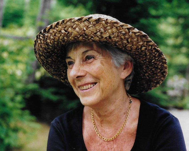 In memoriam: Jeanne Maranda