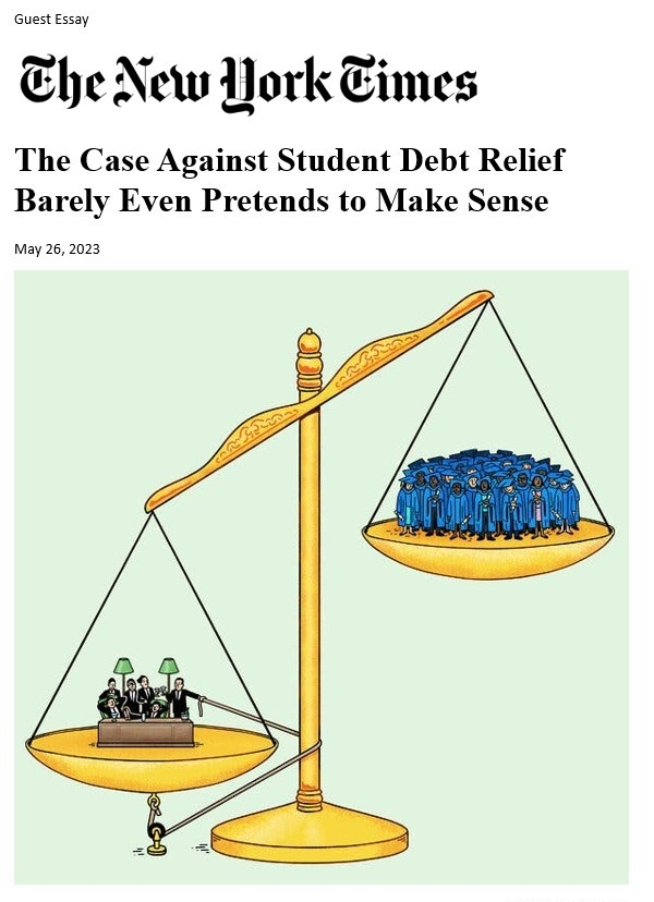 Eleni_Schrimer_in_the_NYT_on_student_debt_relief